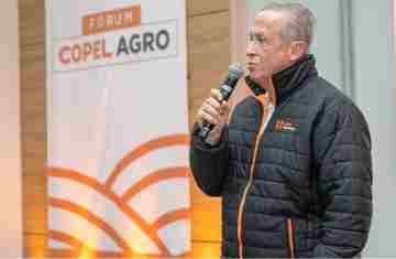Copel e Crea-PR firmam parceria para ampliar segurança nas instalações elétricas no campo